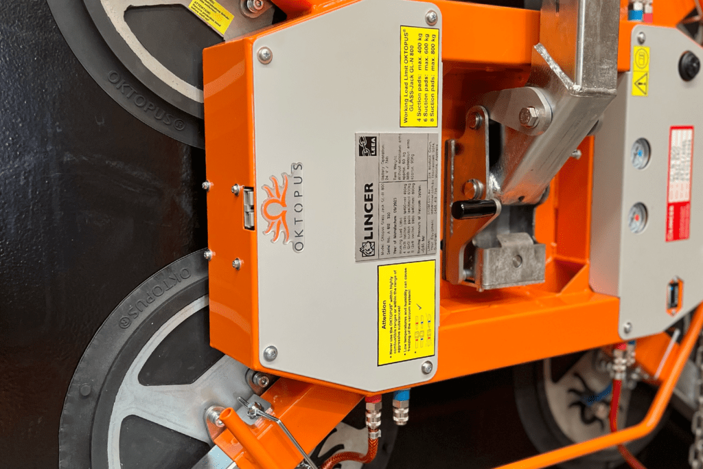 Guide to Buying a Glass Vacuum Lifter Oktopus