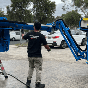 5 Reasons Industry Leaders Trust Lincer for Maintenance