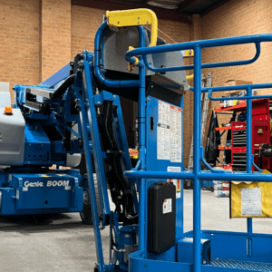 5 Reasons Industry Leaders Trust Lincer for Maintenance