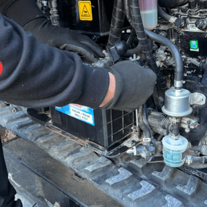 Crane Service Melbourne