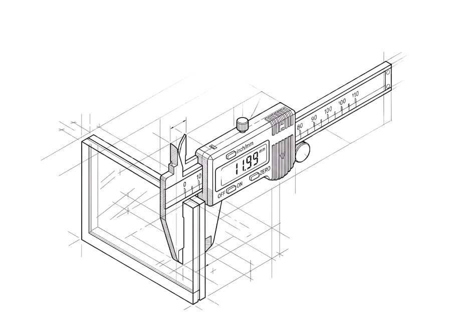 Vacuum Lifters for Glass Installation