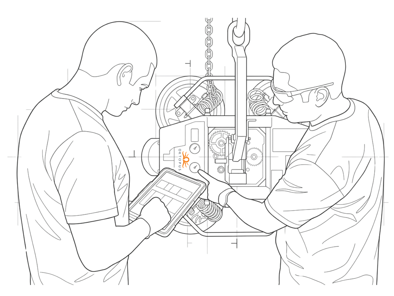 Vacuum Lifters for Glass Installation