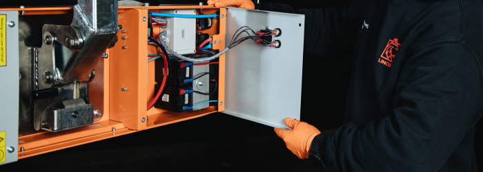 Glass Vacuum Lifter Service & Repair