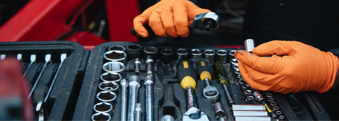Scissor Lift Inspection & Repair Melbourne | Lincer