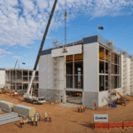 Australia Is Building $20 Billion Worth of Data Centres. Someone Still Has to Lift the Panels.
