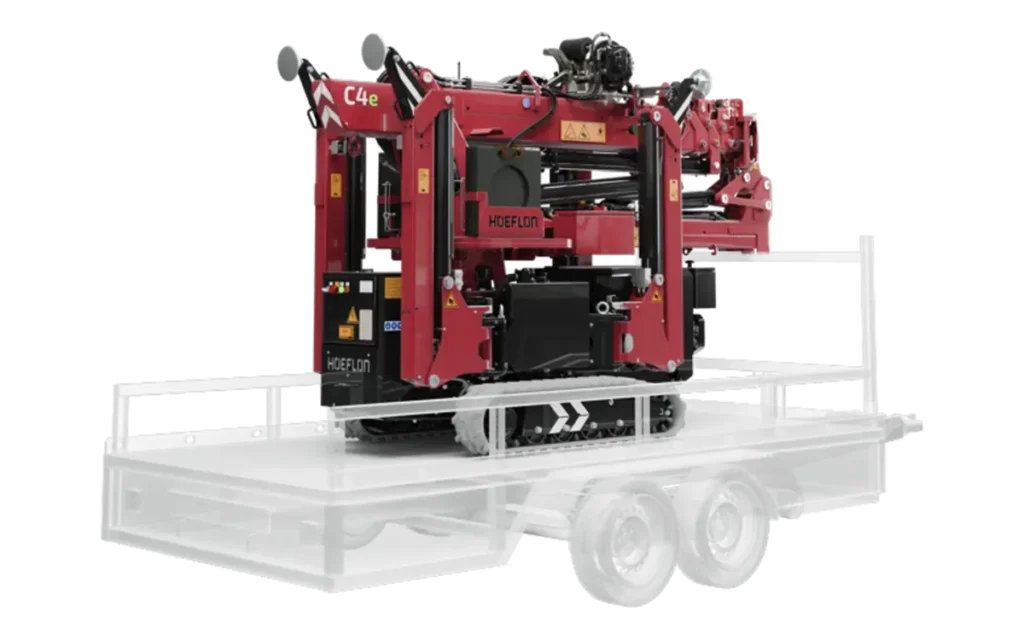 hoeflon-c4e-compact-crane-trailer-Lincer